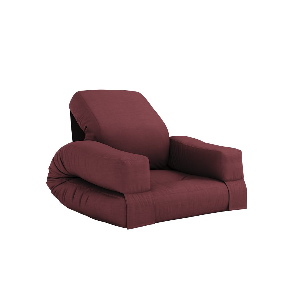 Mini Hippo / Πολυθρόνα φουτόν - sofa-bed-futon 