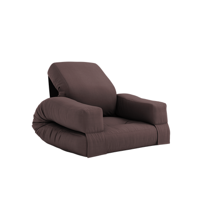 Mini Hippo / Πολυθρόνα φουτόν - sofa-bed-futon 