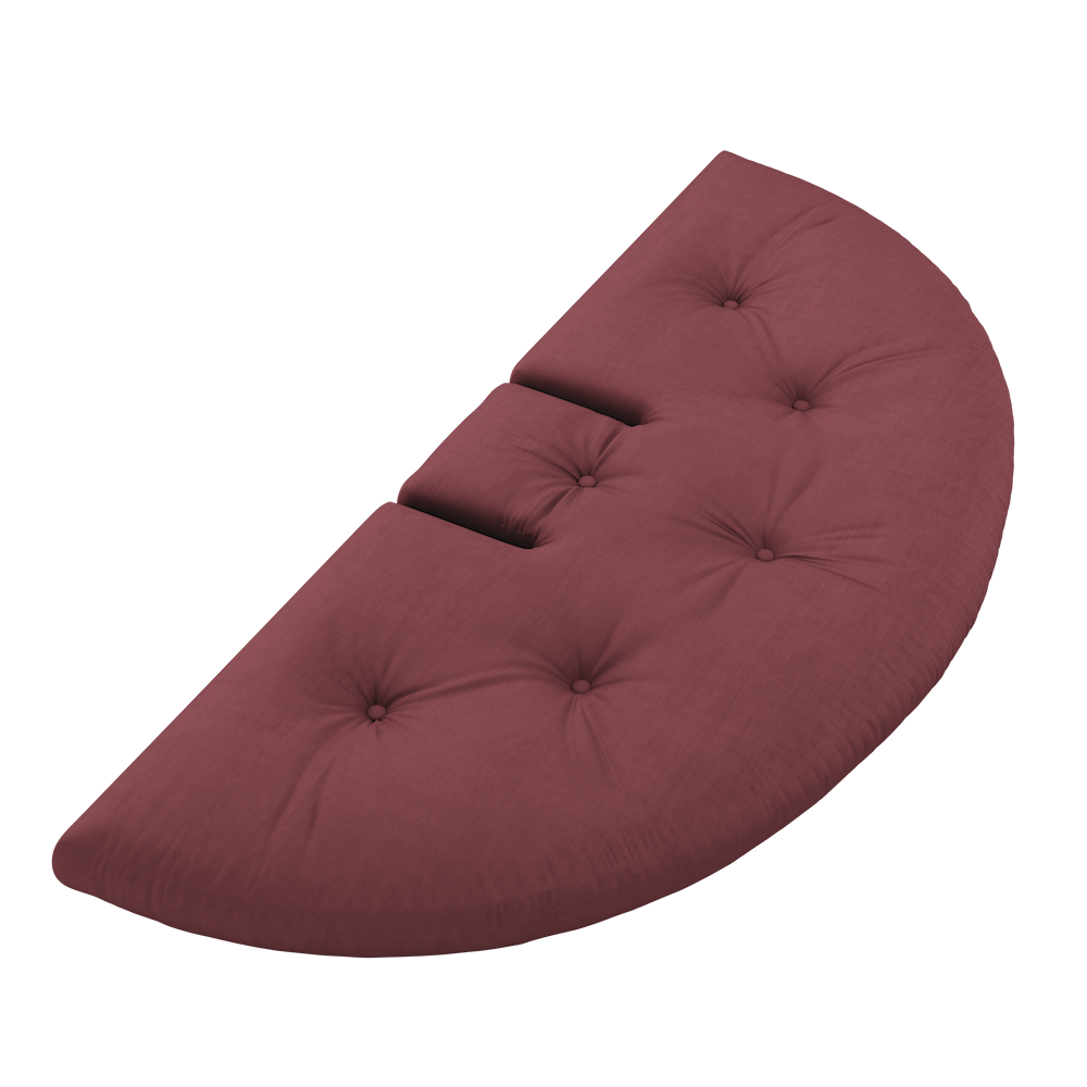 Mini Nido / Πολυθρόνα φουτόν - sofa-bed-futon 