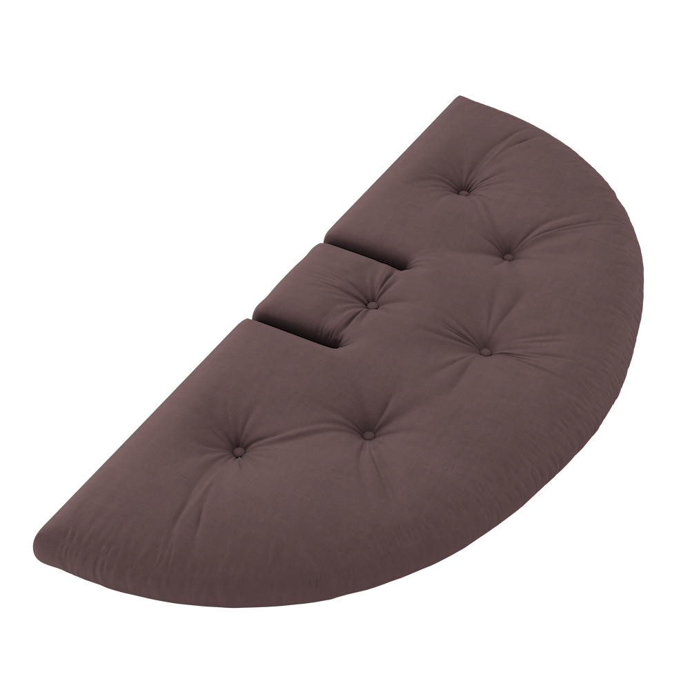 Mini Nido / Πολυθρόνα φουτόν - sofa-bed-futon 
