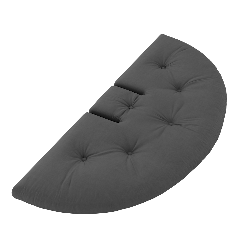 Mini Nido / Πολυθρόνα φουτόν - sofa-bed-futon 