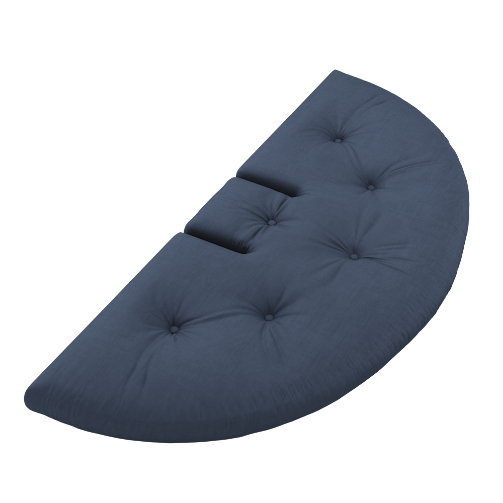 Mini Nido / Πολυθρόνα φουτόν - sofa-bed-futon 