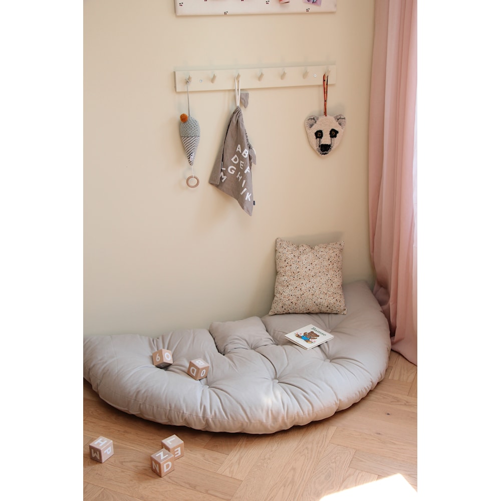 Mini Nido / Πολυθρόνα φουτόν - sofa-bed-futon 