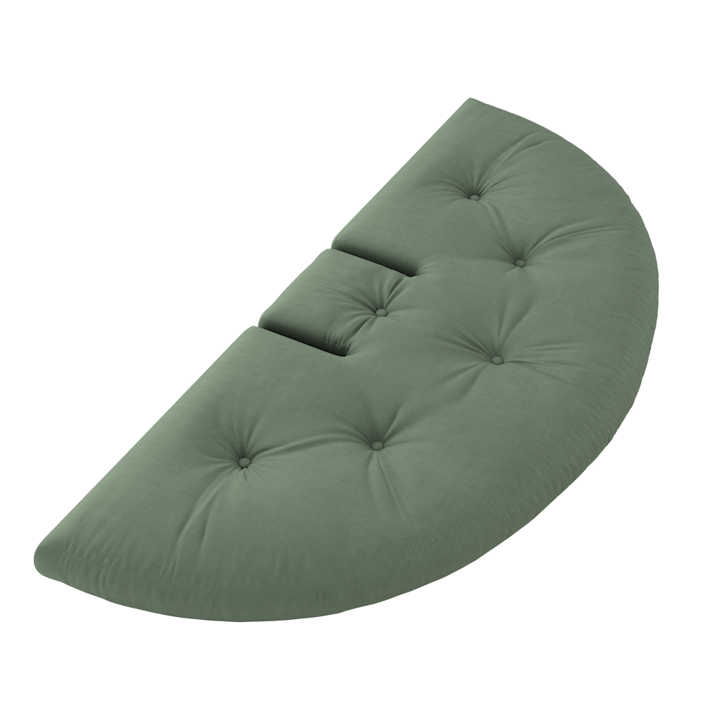 Mini Nido / Futon Armchair