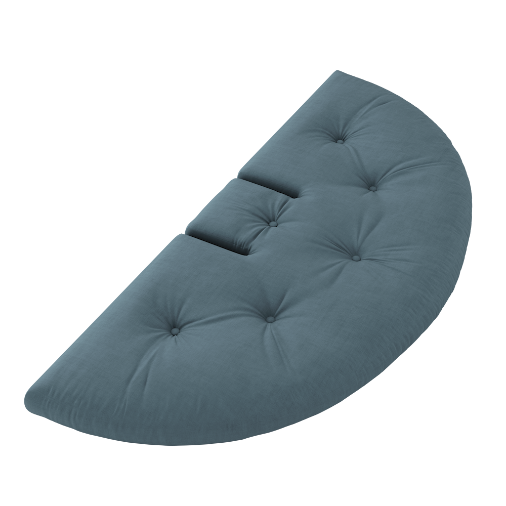 Mini Nido / Futon Armchair