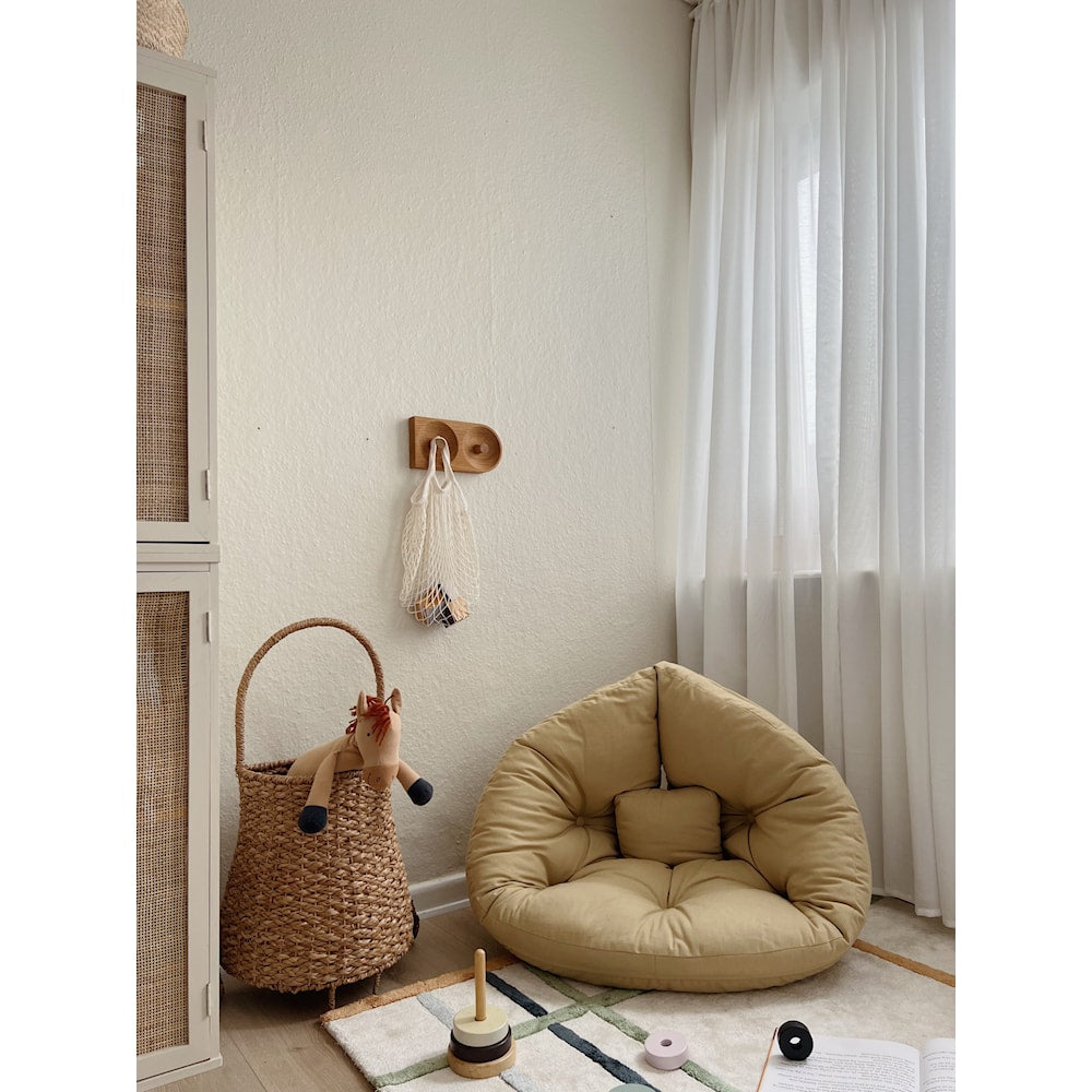 Mini Nido / Πολυθρόνα φουτόν - sofa-bed-futon 