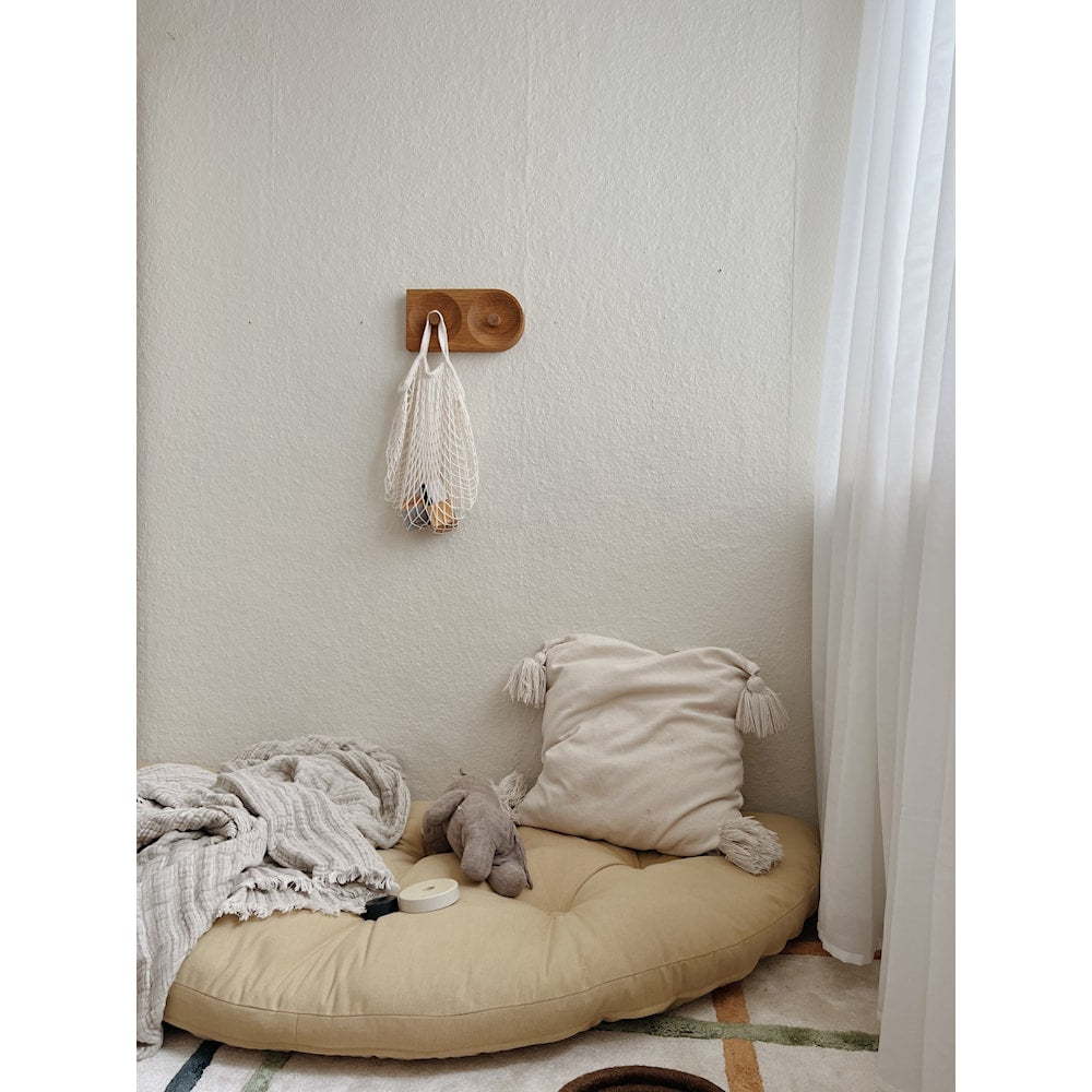 Mini Nido / Πολυθρόνα φουτόν - sofa-bed-futon 