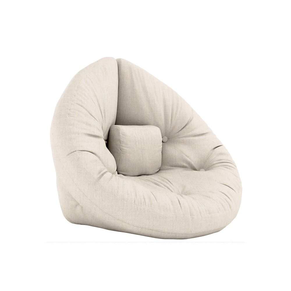 Mini Nido / Futon Armchair