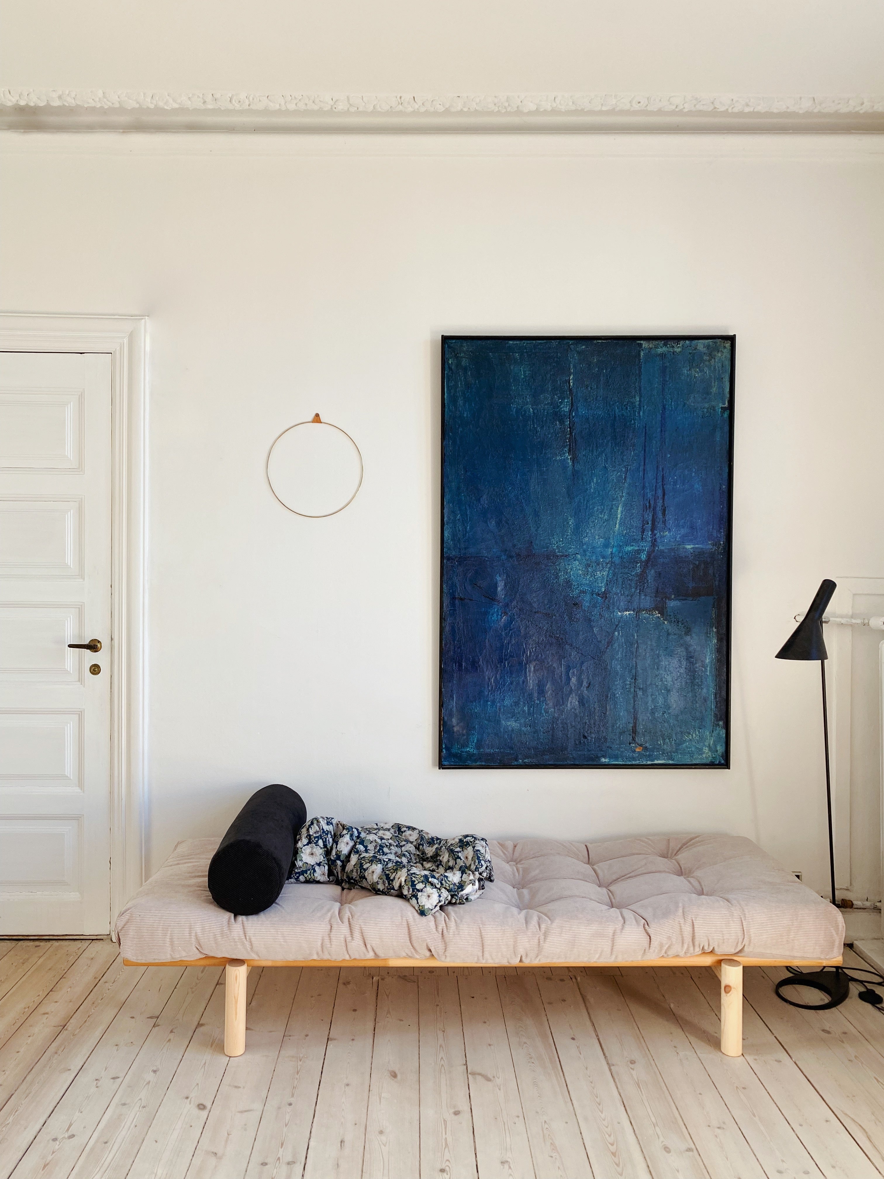 Next Daybed / Καναπές Κρεβάτι Futon - sofa-bed-futon 