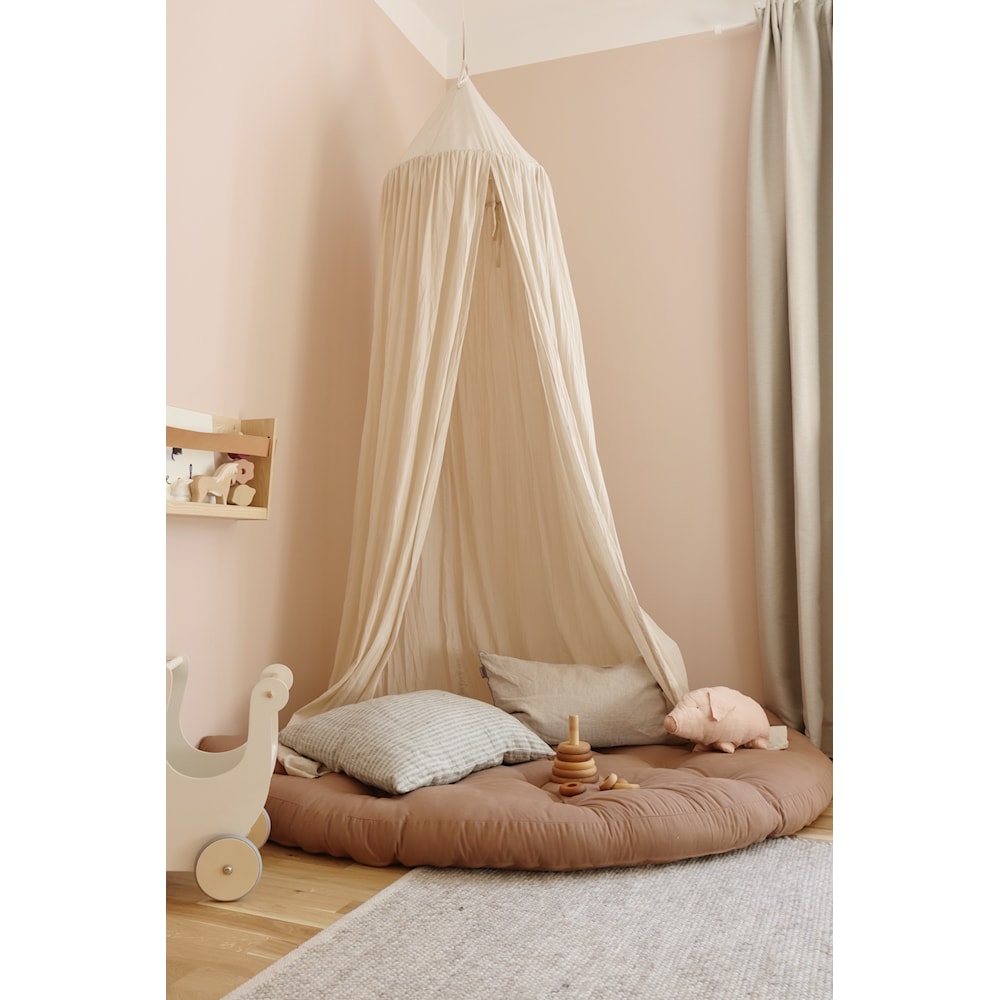 ΠΟΛΥΘΡΟΝΑ-ΚΡΕΒΑΤΙ FUTON NIDO KARUP DESIGN 