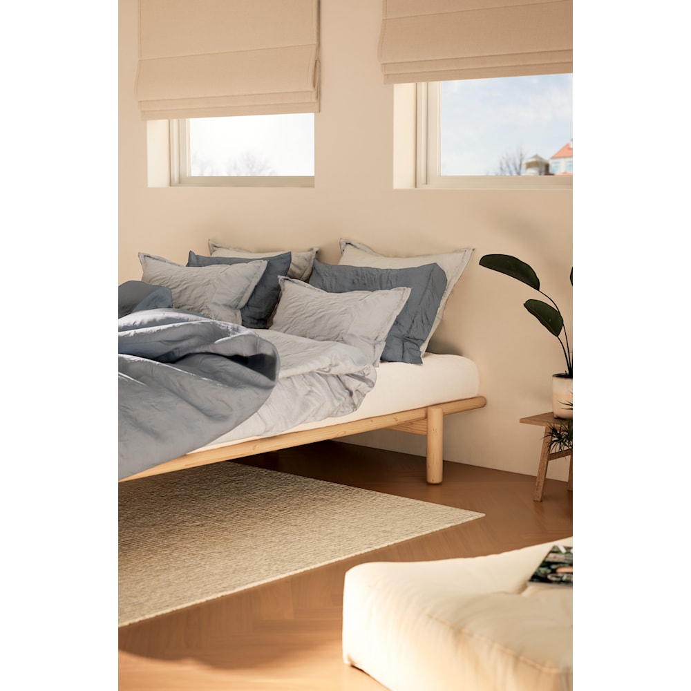 Pace Bed / Ιαπωνικό Κρεβάτι Πλατφόρμα