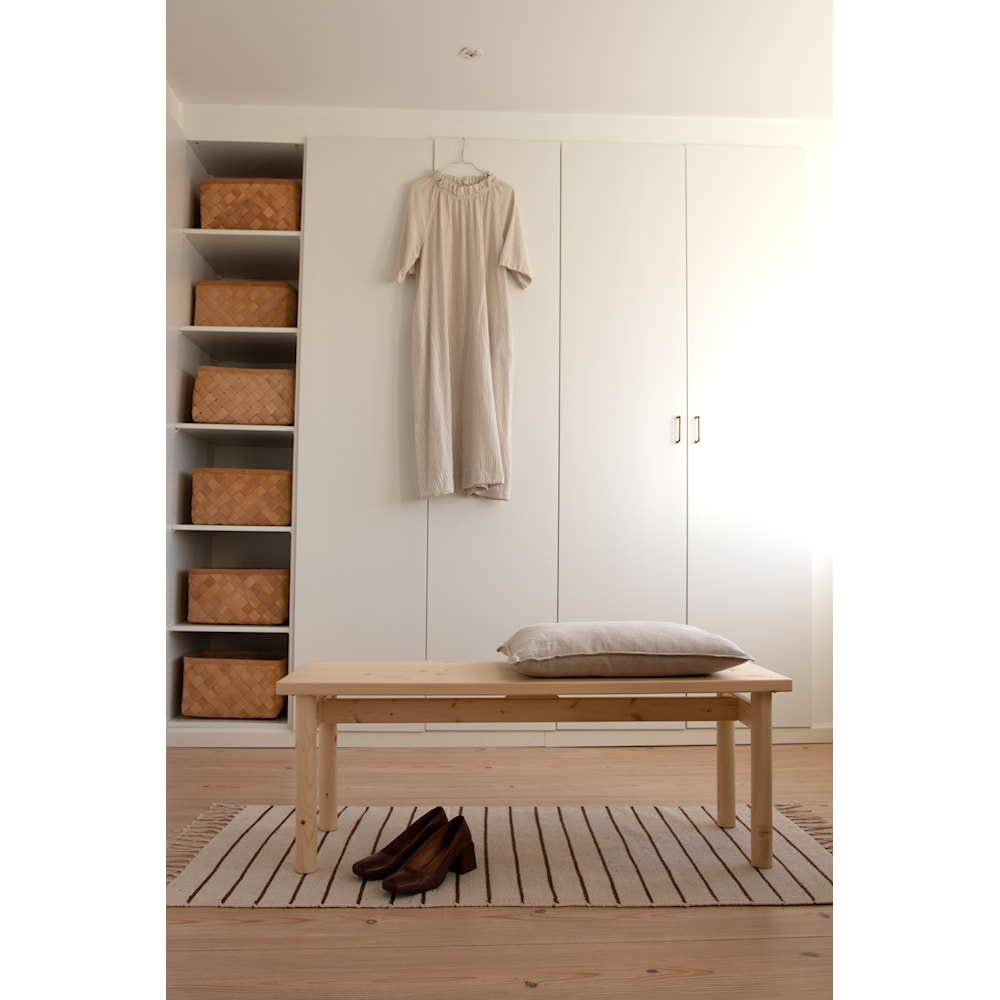 Pace Bench / Πάγκος - sofa-bed-futon 