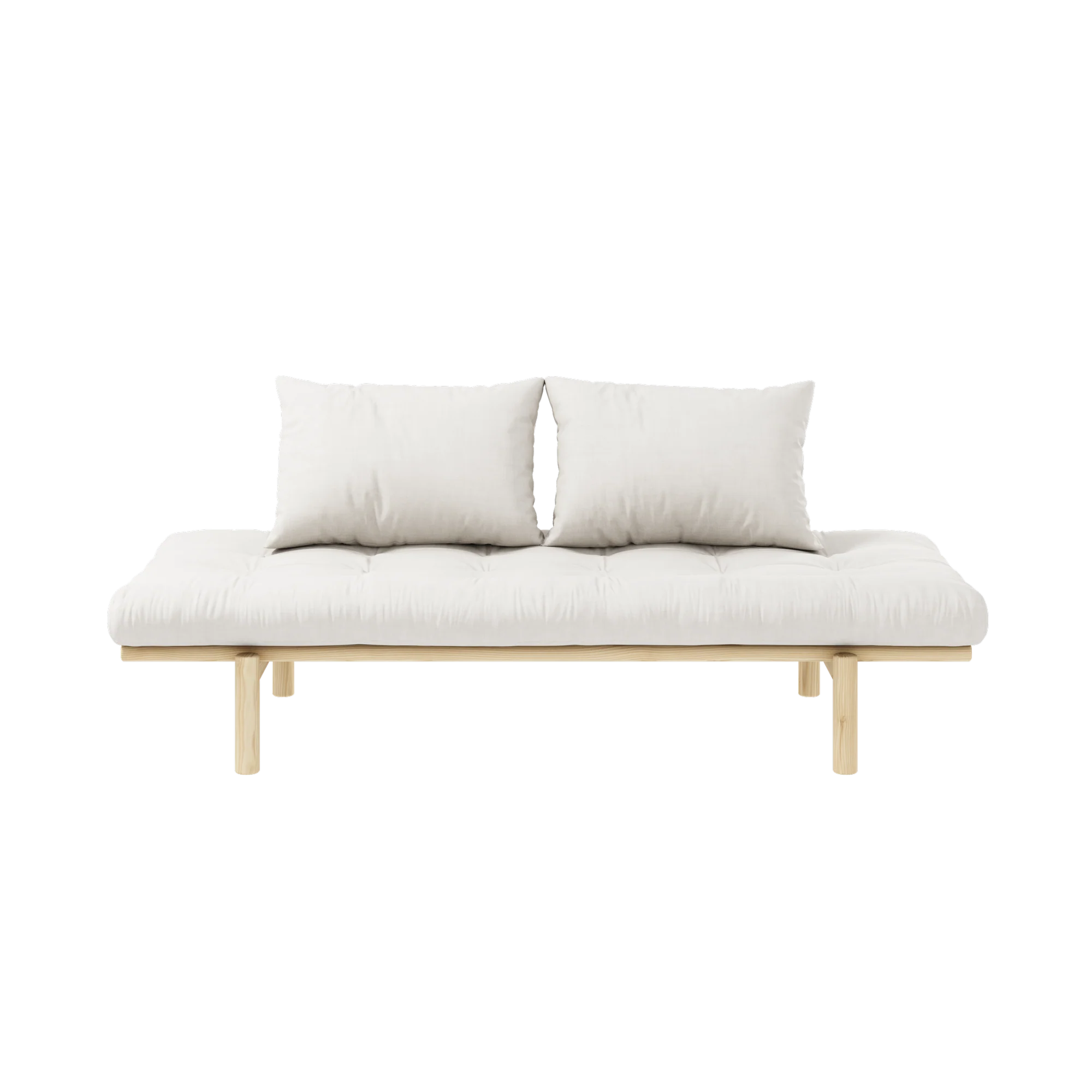 Pace Day Bed / Καναπές Futon karup