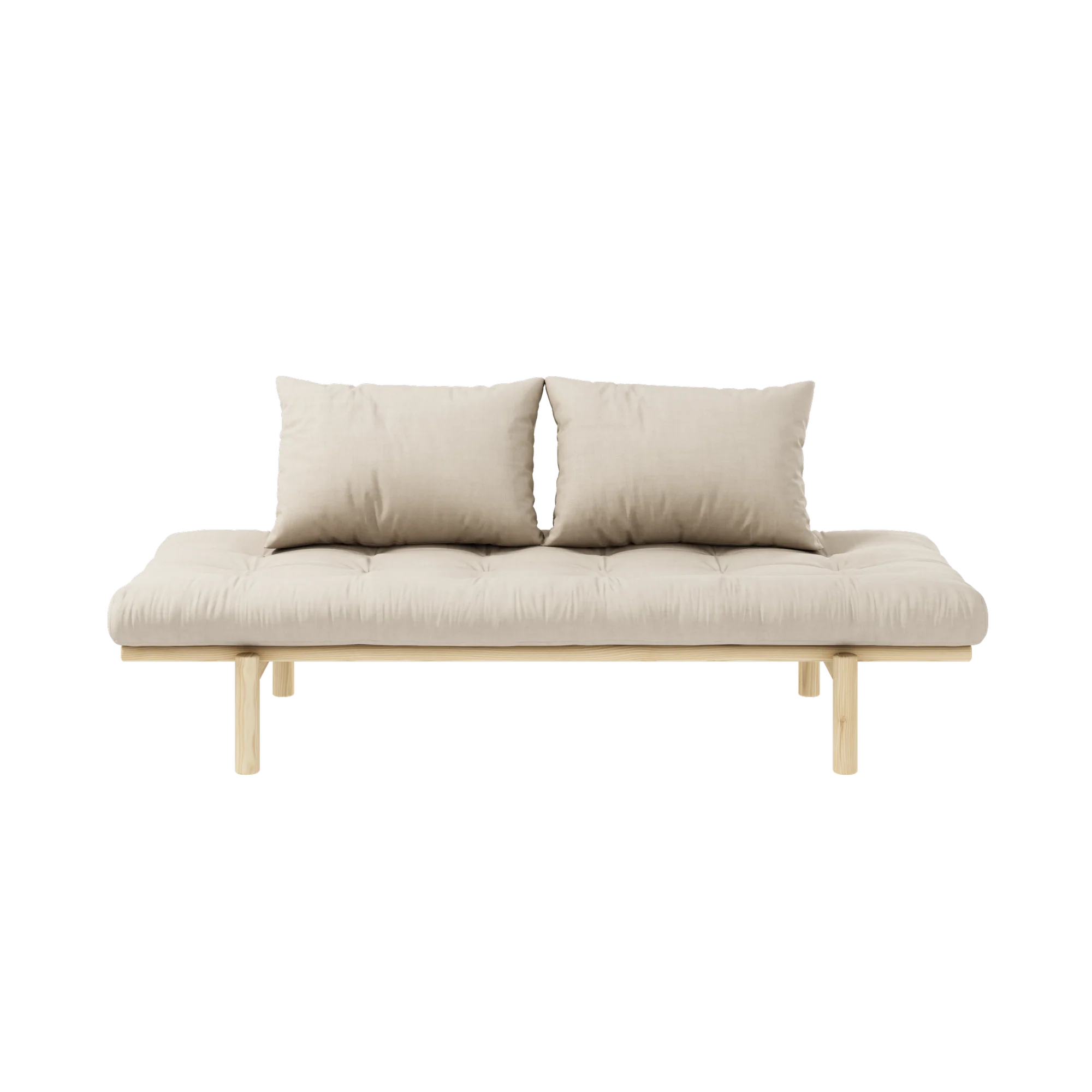 Pace Day Bed / Καναπές Futon karup
