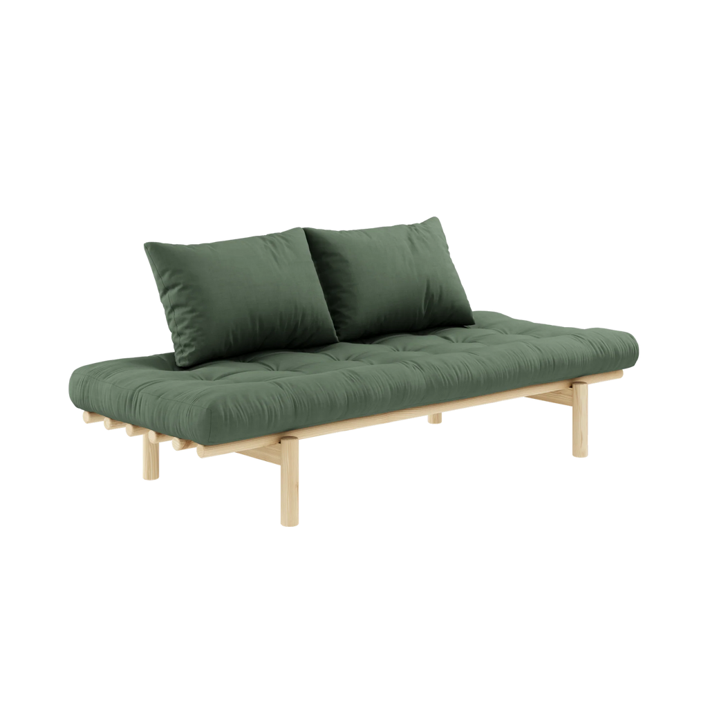 Pace Day Bed / Καναπές Futon karup