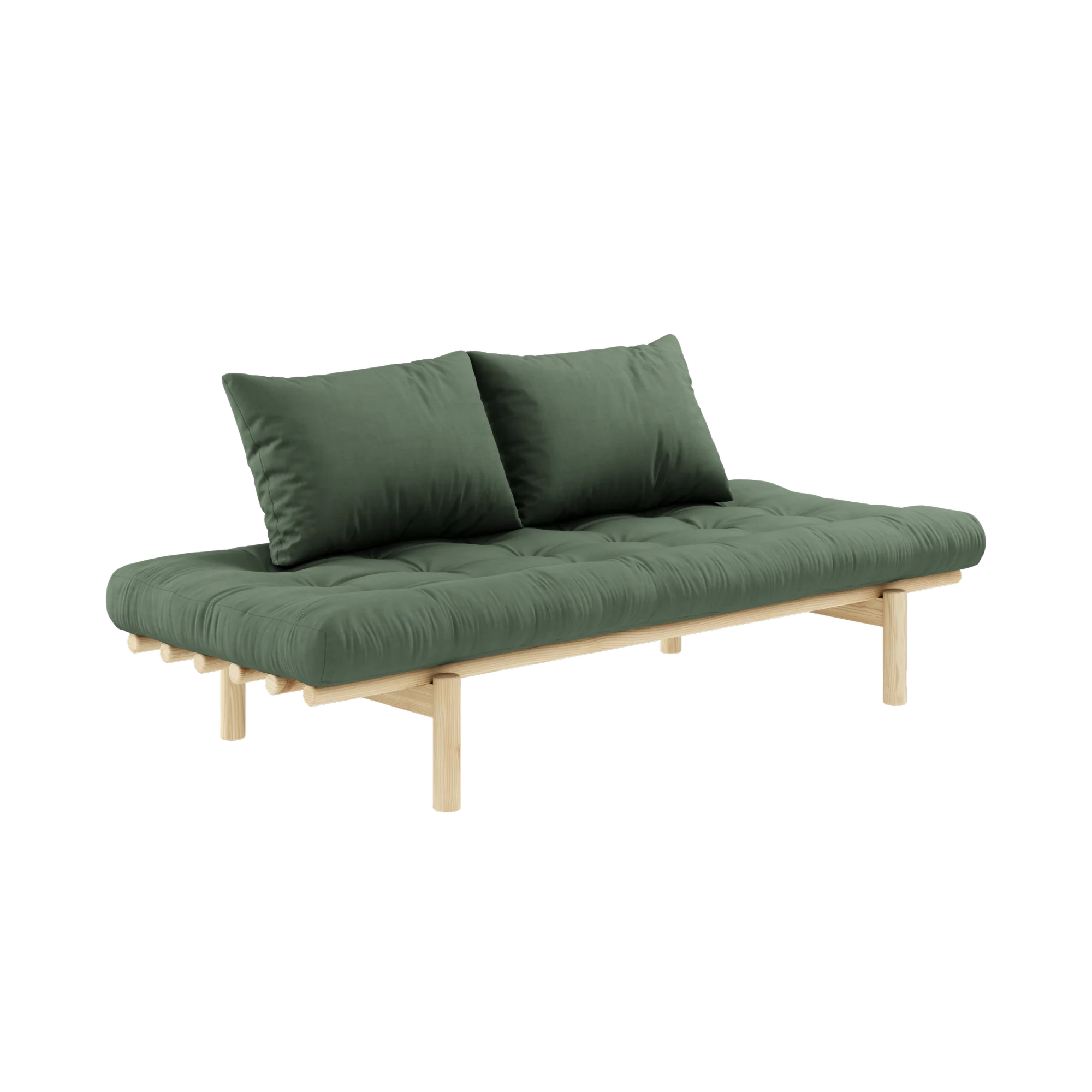 Pace Day Bed / Καναπές Futon karup