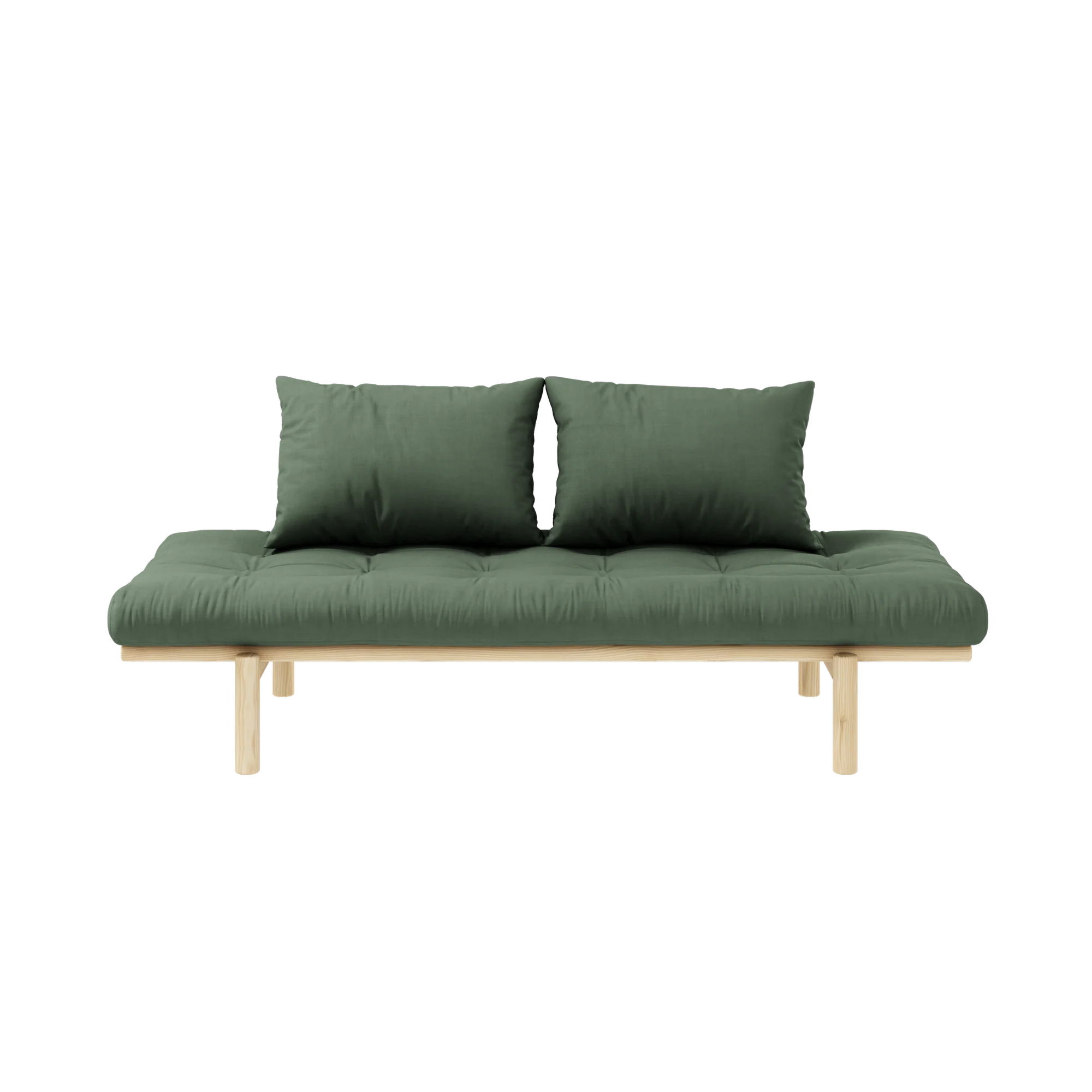 Pace Day Bed / Καναπές Futon karup