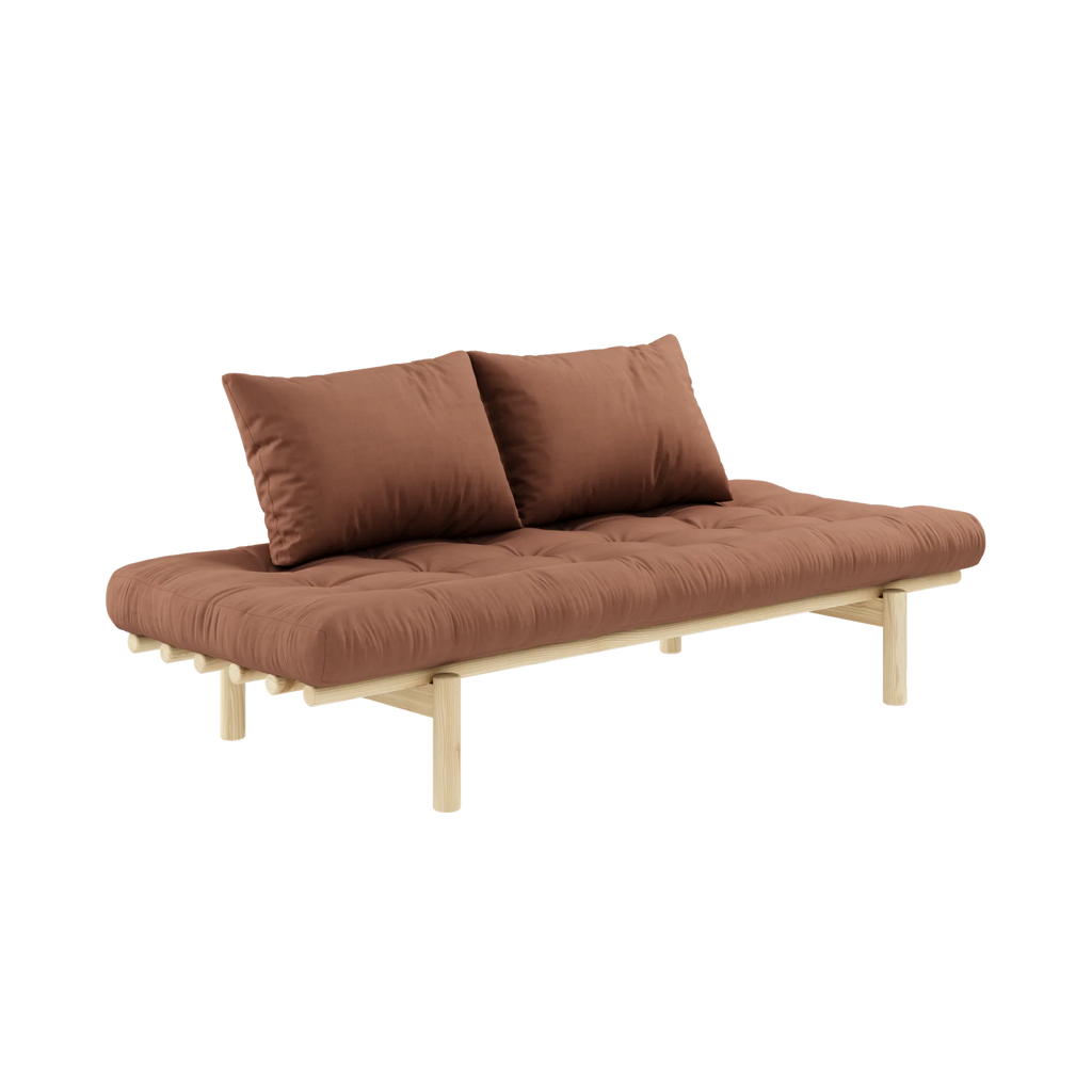 Pace Day Bed / Καναπές Futon karup