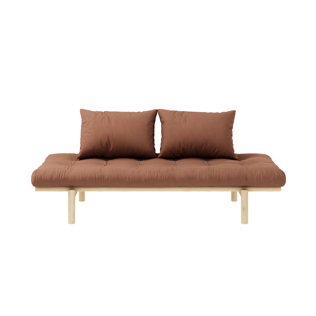 Pace Day Bed / Καναπές Futon karup