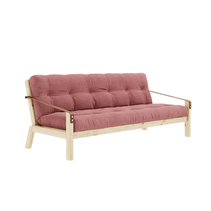 Poetry / Καναπές Κρεβάτι Futon - sofa-bed-futon