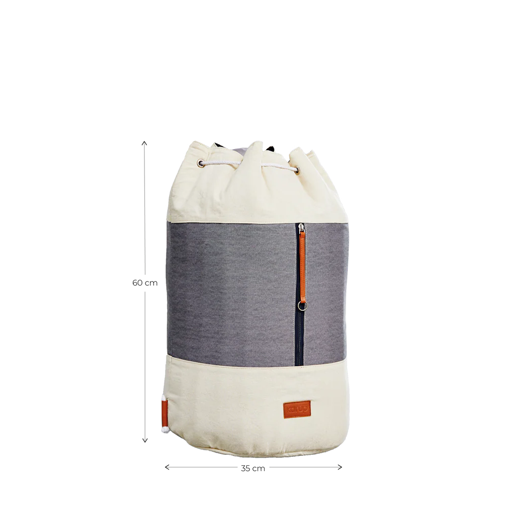 Roadie karup Design / Σάκος αποθήκευσης