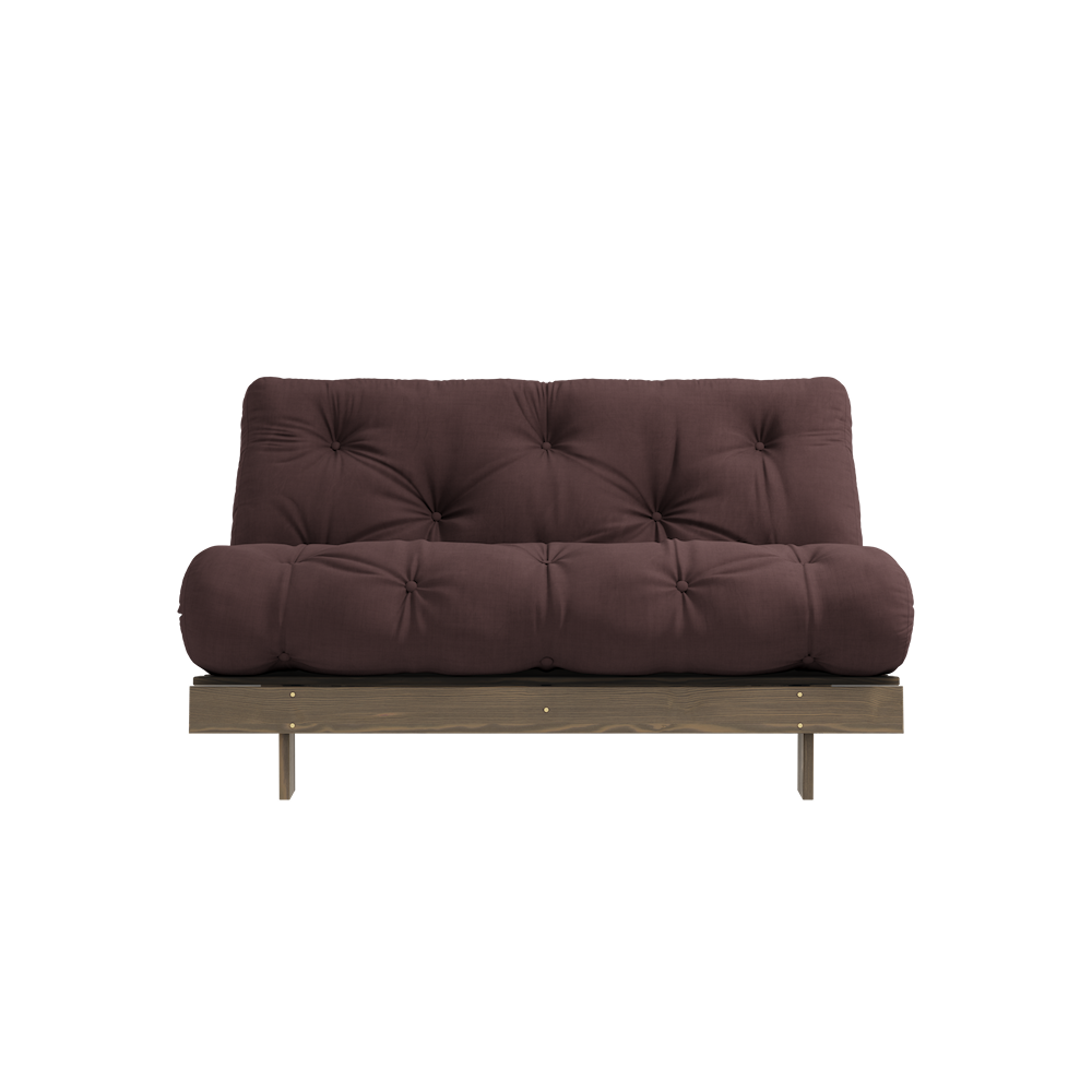 Roots 140 / Futon Sofa Bed