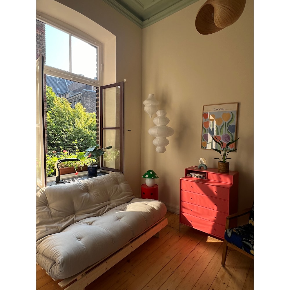 The Original Roots 160 / Καναπές Κρεβάτι Futon