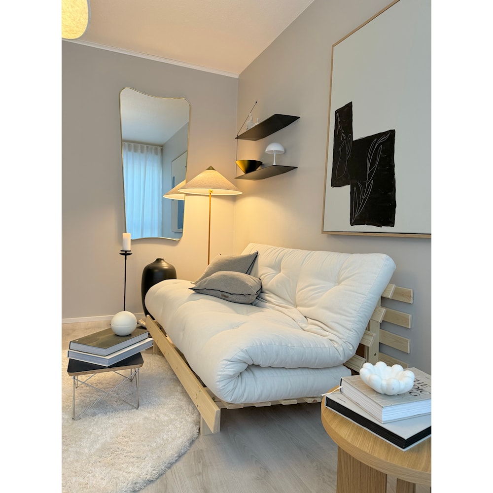 The Original Roots 160 / Καναπές Κρεβάτι Futon