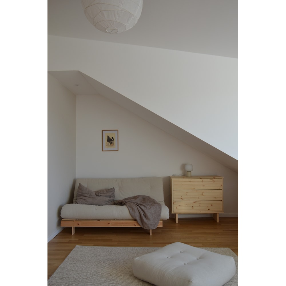 The Original Roots 160 / Καναπές Κρεβάτι Futon