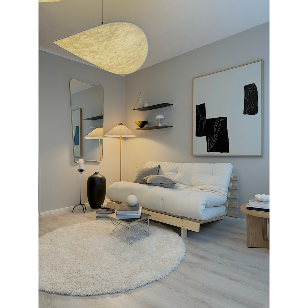 The Original Roots 160 / Καναπές Κρεβάτι Futon