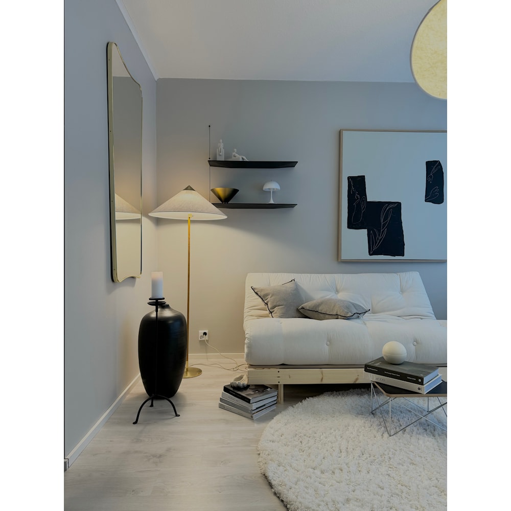 The Original Roots 160 / Καναπές Κρεβάτι Futon