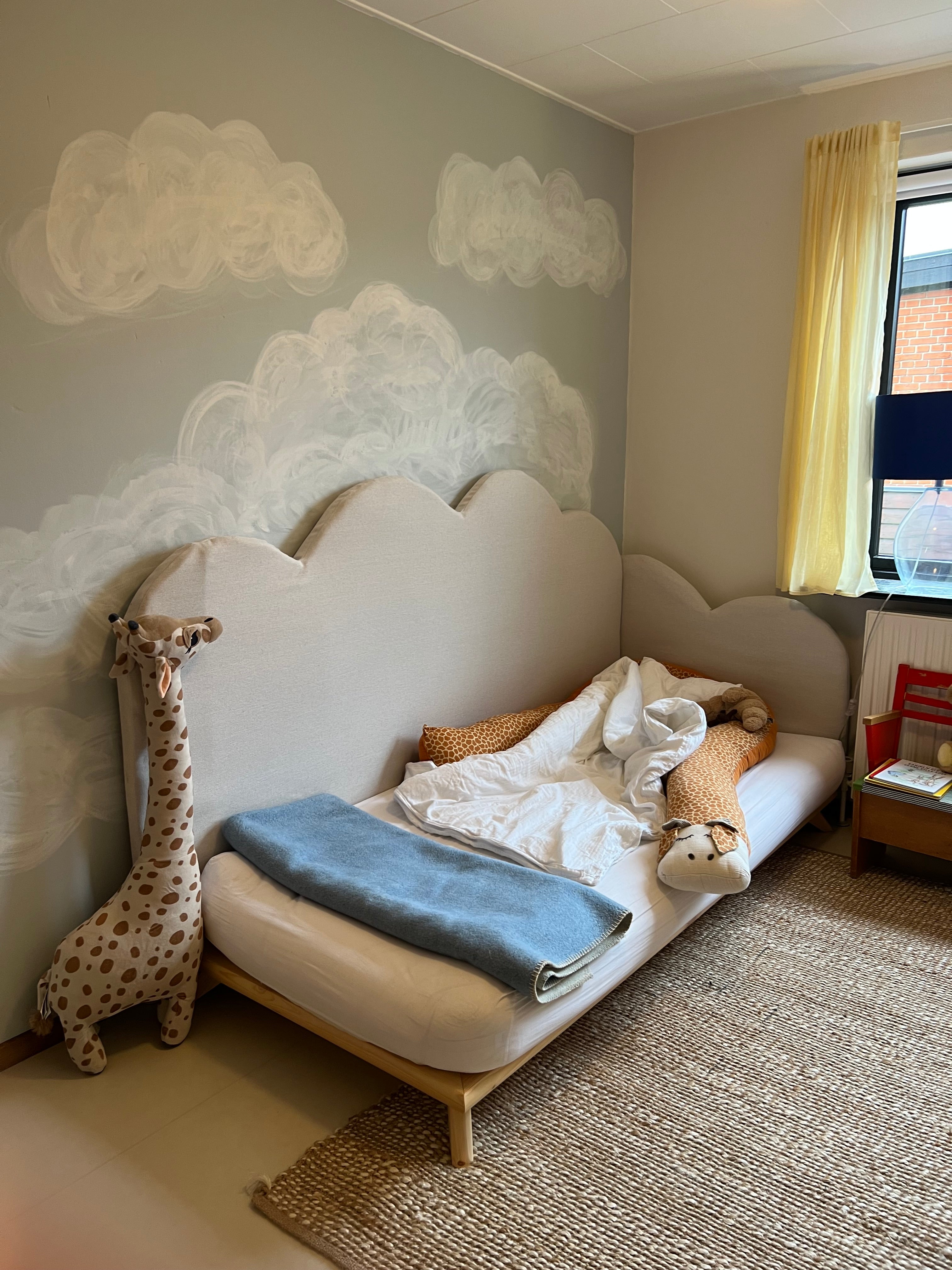 Senza Bed / Ιαπωνικό Κρεβάτι Πλατφόρμα - sofa-bed-futon 