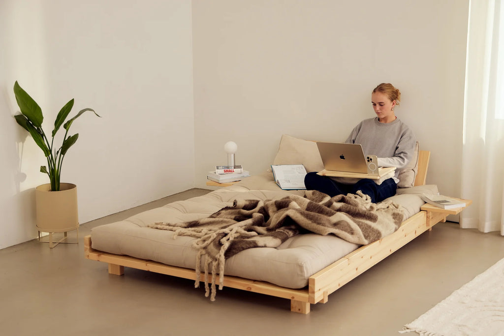 Social sofa-bed / Karup