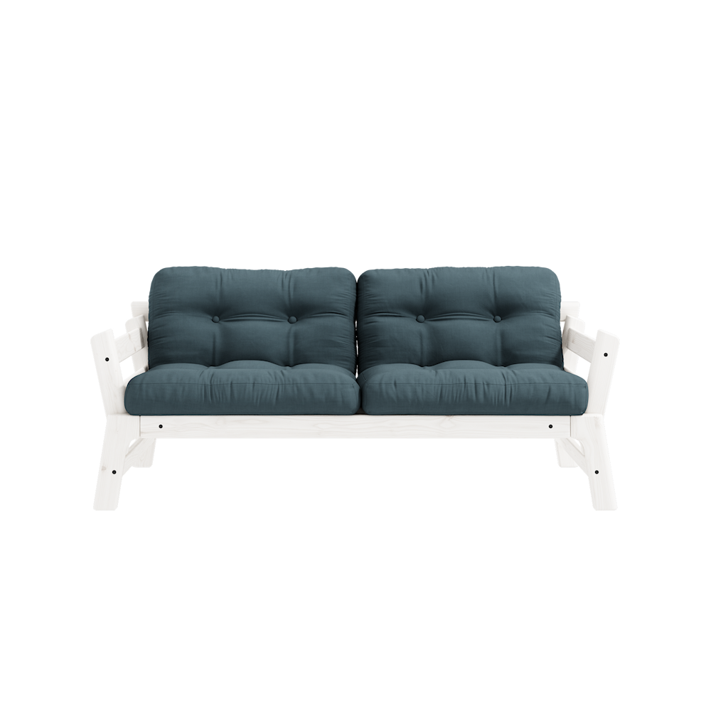 Step / Futon Sofa Bed 