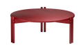 Sticks Table Low / Τραπεζάκι Σαλονιού