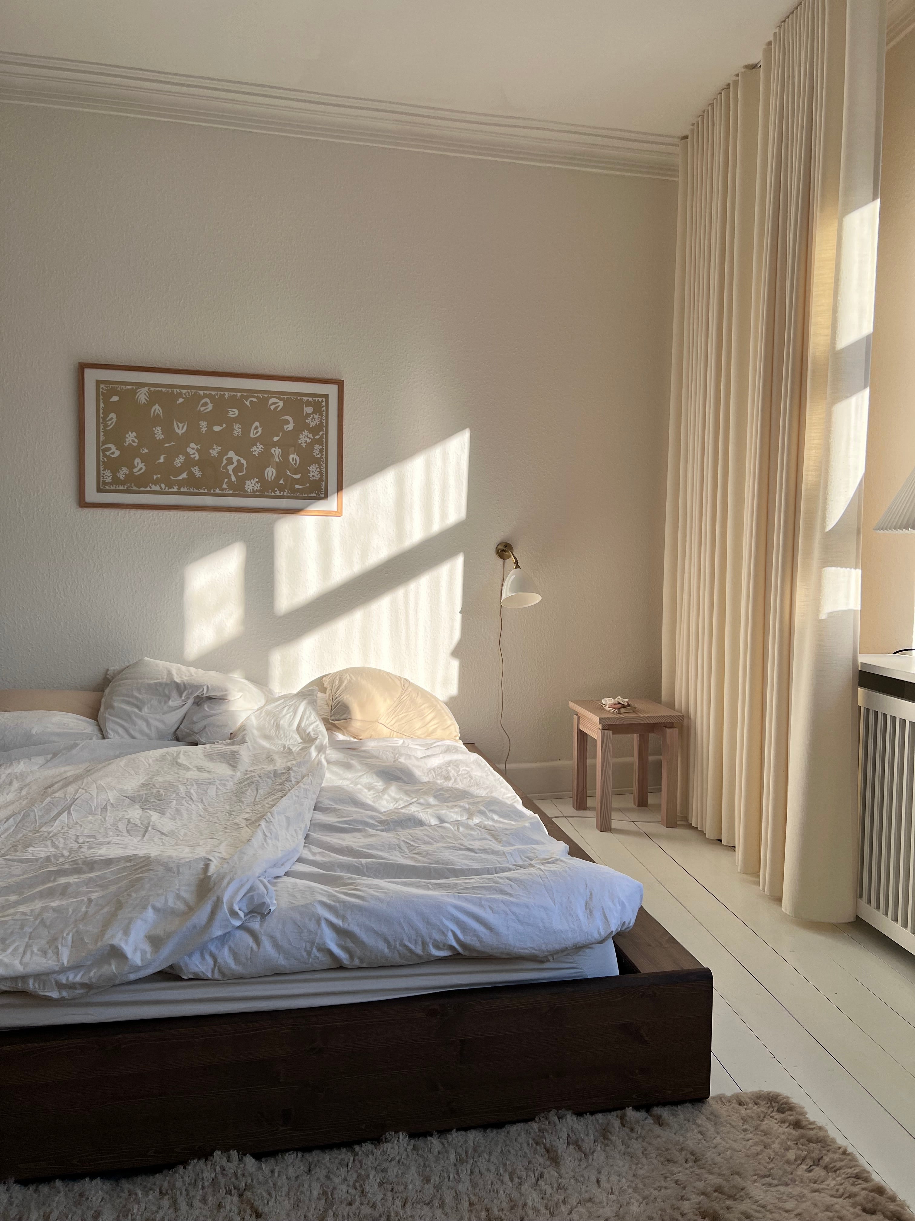 Ziggy Bed / Ιαπωνικό Κρεβάτι Πλατφόρμα - sofa-bed-futon 