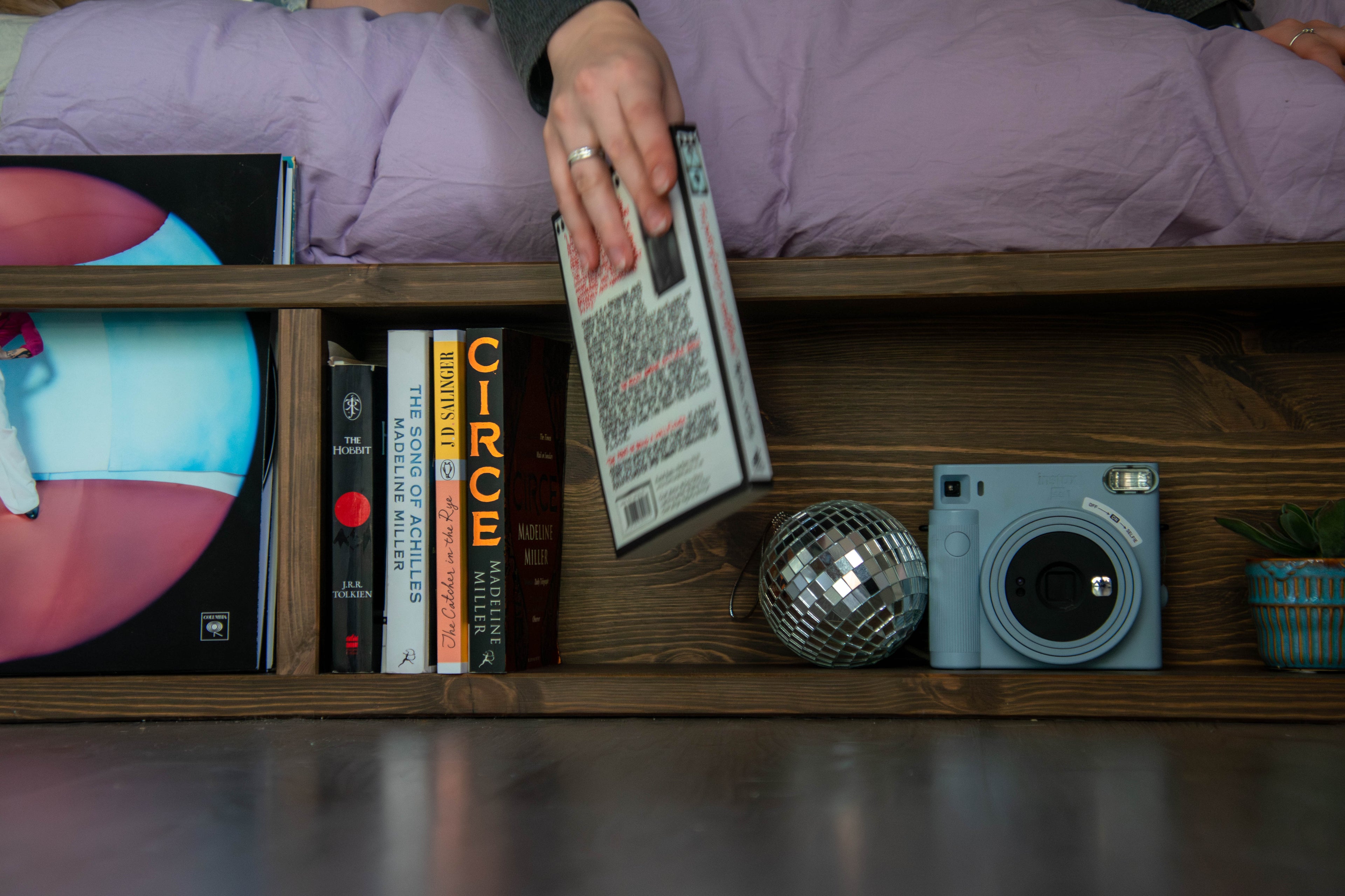 Ziggy Bed / Ιαπωνικό Κρεβάτι Πλατφόρμα - sofa-bed-futon 