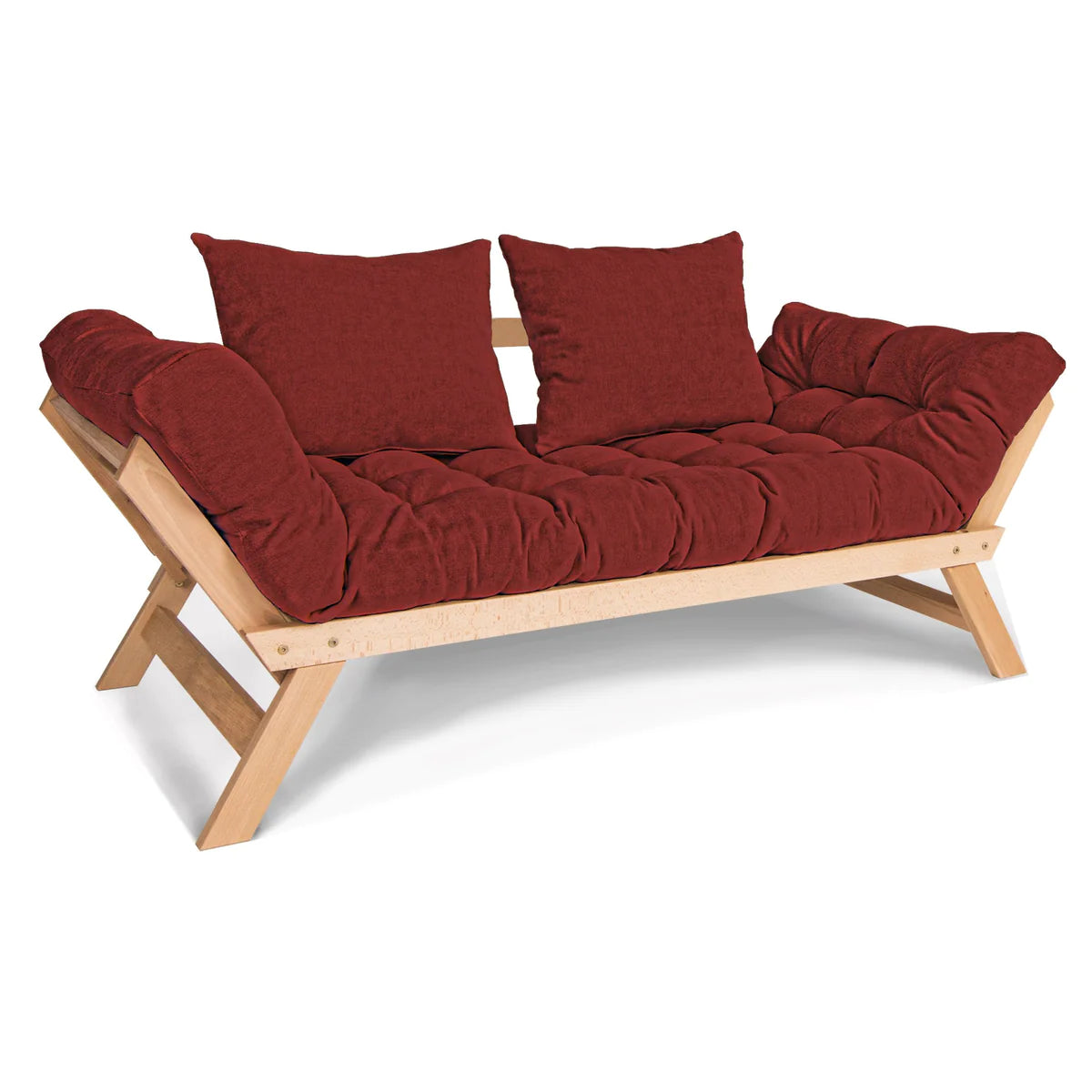 Kiara sofa bed / Διθέσιος καναπές κρεβάτι - sofa-bed-futon 
