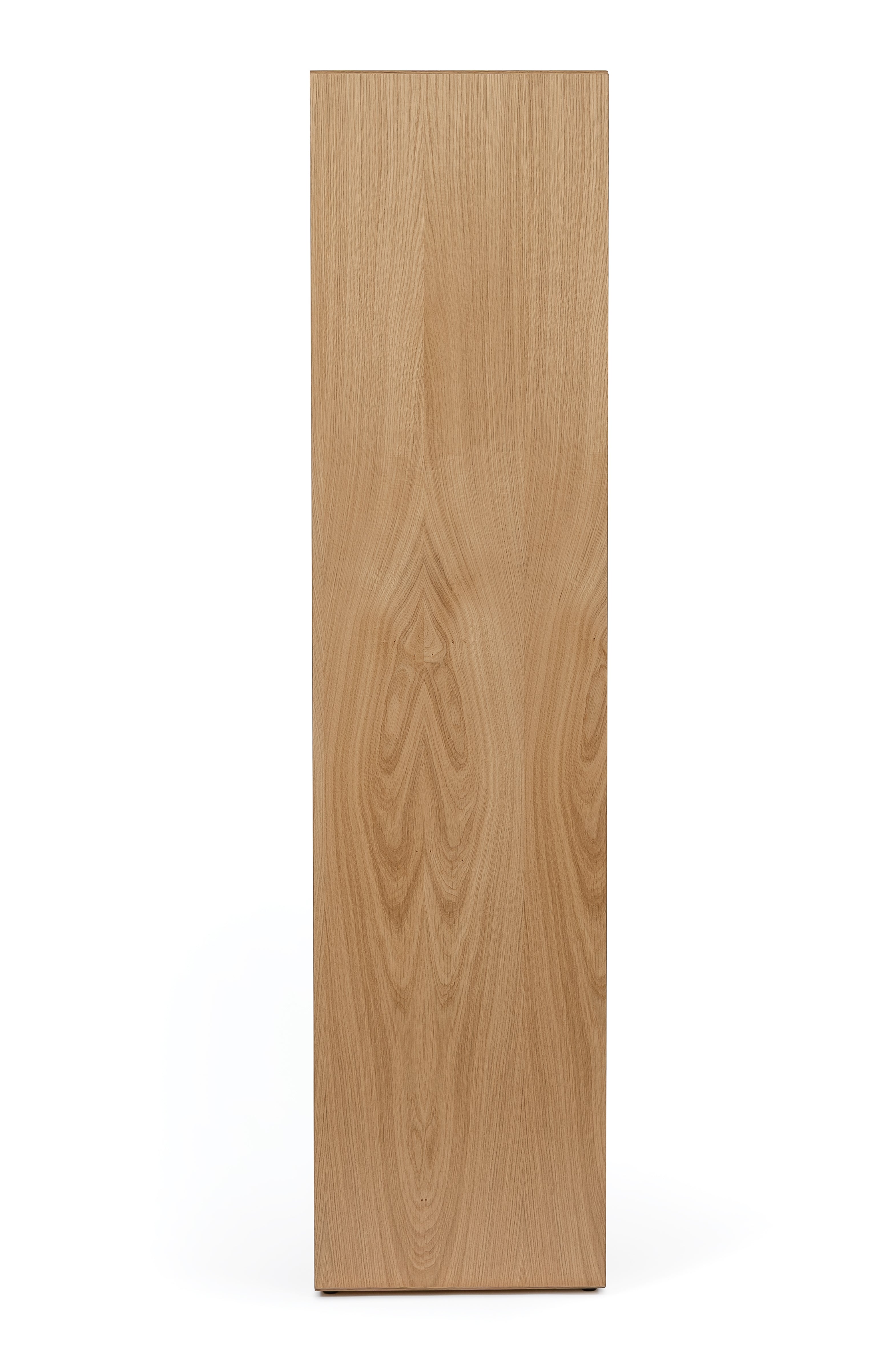 Loma Desk Oak White / Γραφείο πτυσσόμενο-τοίχου