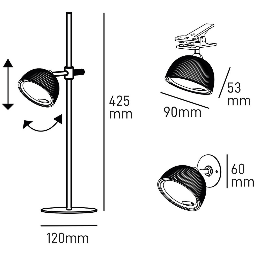 Magnetika BOT Italy / Rechargable