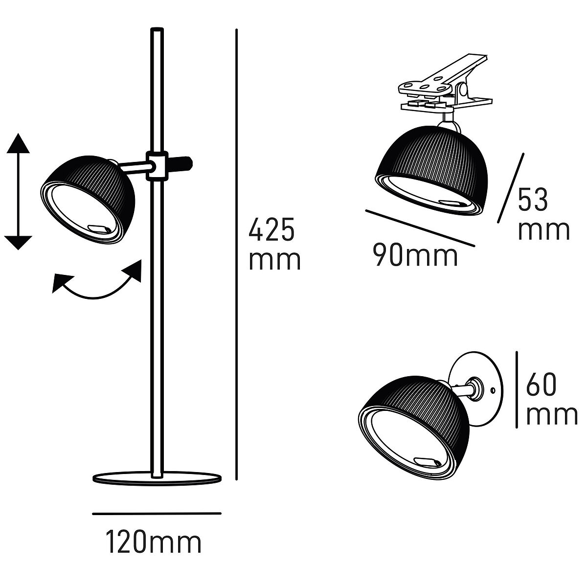 Magnetika BOT Italy / Rechargable