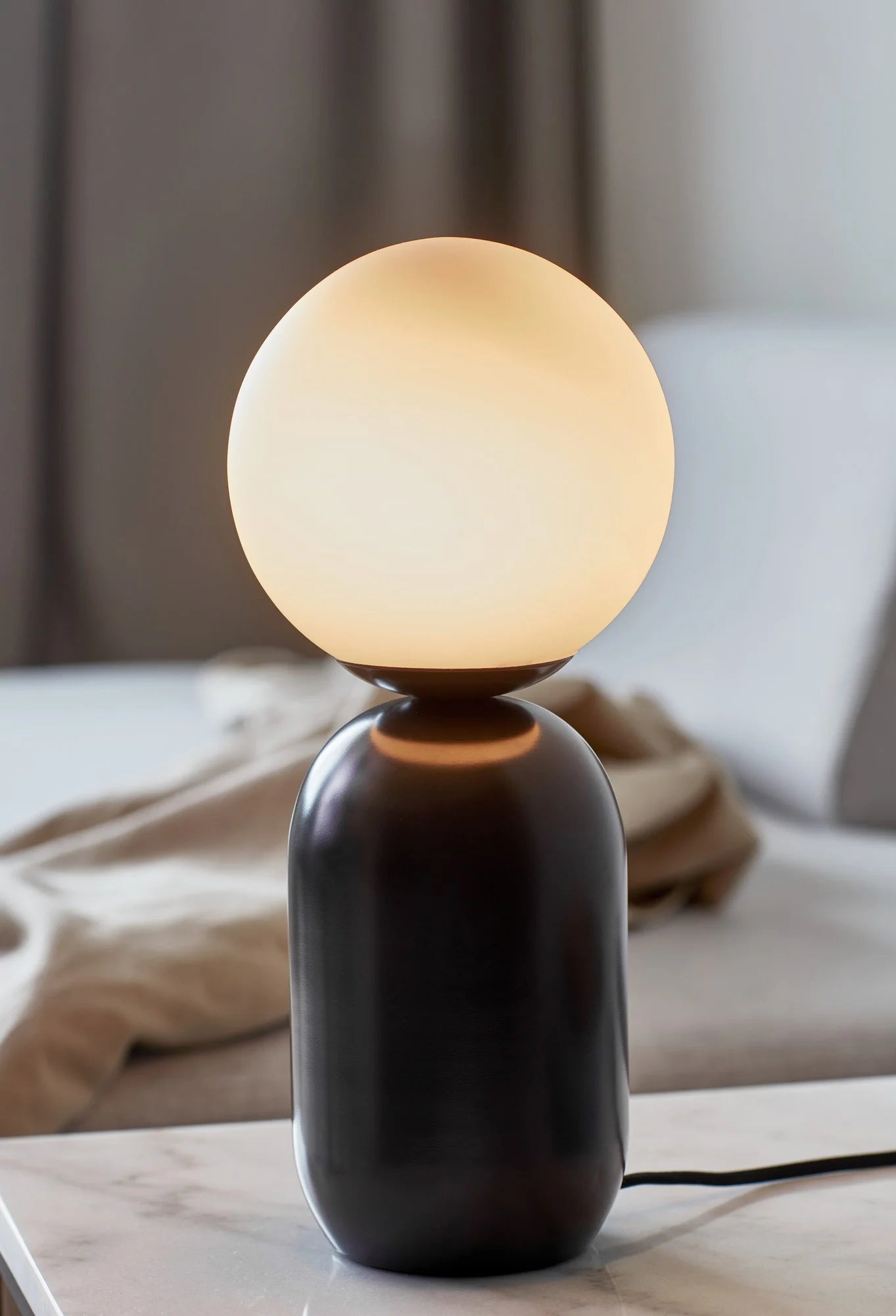 Notti Table lamp / Φωτιστικό - sofa-bed-futon 