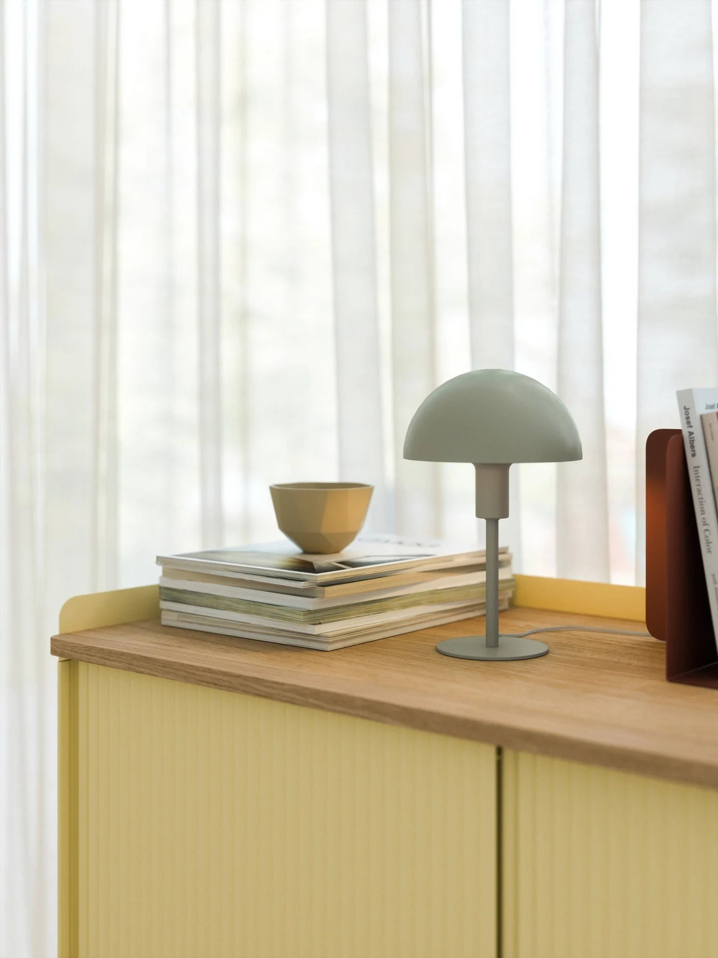 Ellen Mini Table lamp / Φωτιστικό - sofa-bed-futon 