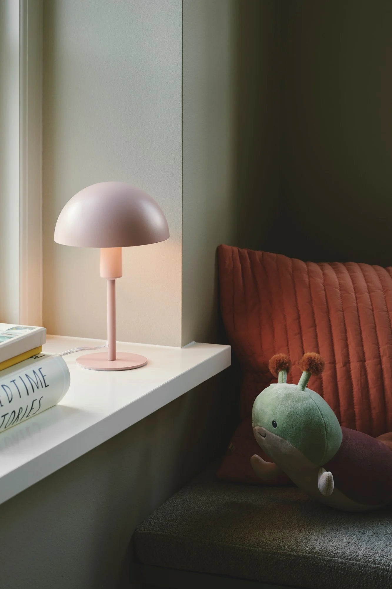 Ellen Mini Table lamp / Φωτιστικό - sofa-bed-futon 