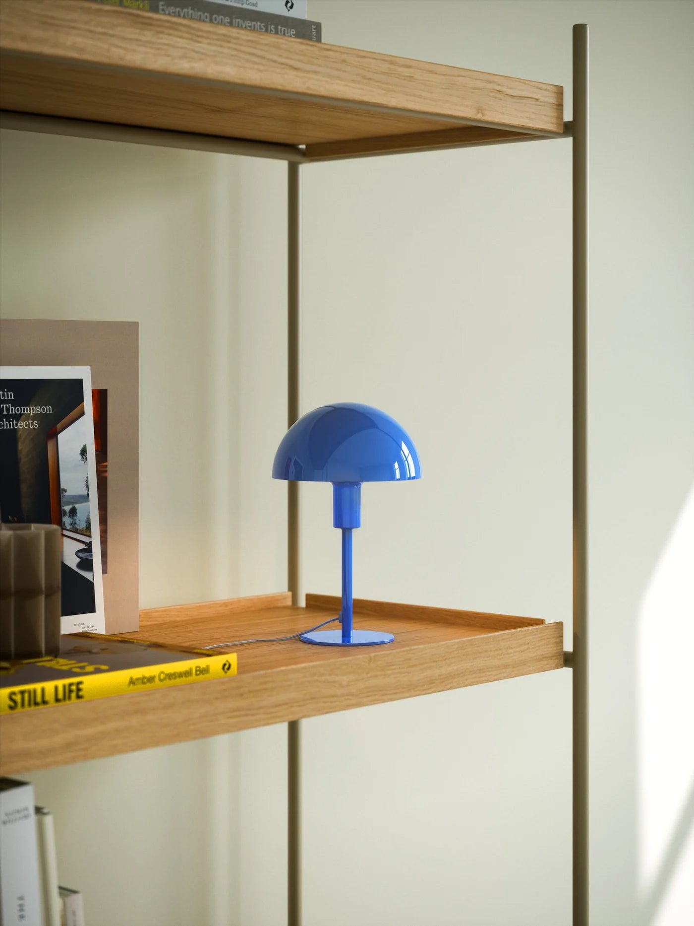 Ellen Mini Table lamp / Φωτιστικό - sofa-bed-futon 