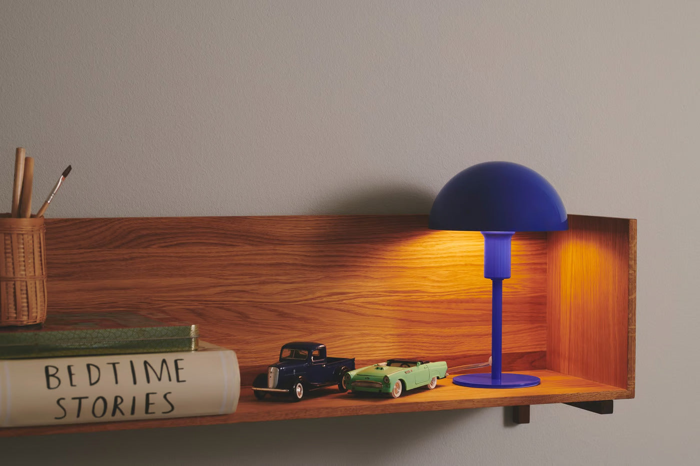 Ellen Mini Table lamp / Φωτιστικό - sofa-bed-futon 