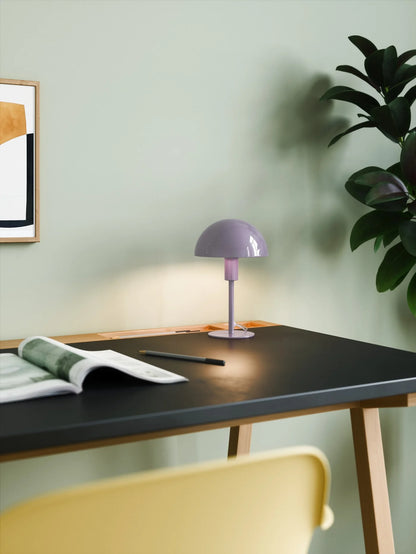 Ellen Mini Table lamp / Φωτιστικό - sofa-bed-futon 