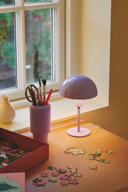 Ellen Mini Table lamp / Φωτιστικό - sofa-bed-futon 