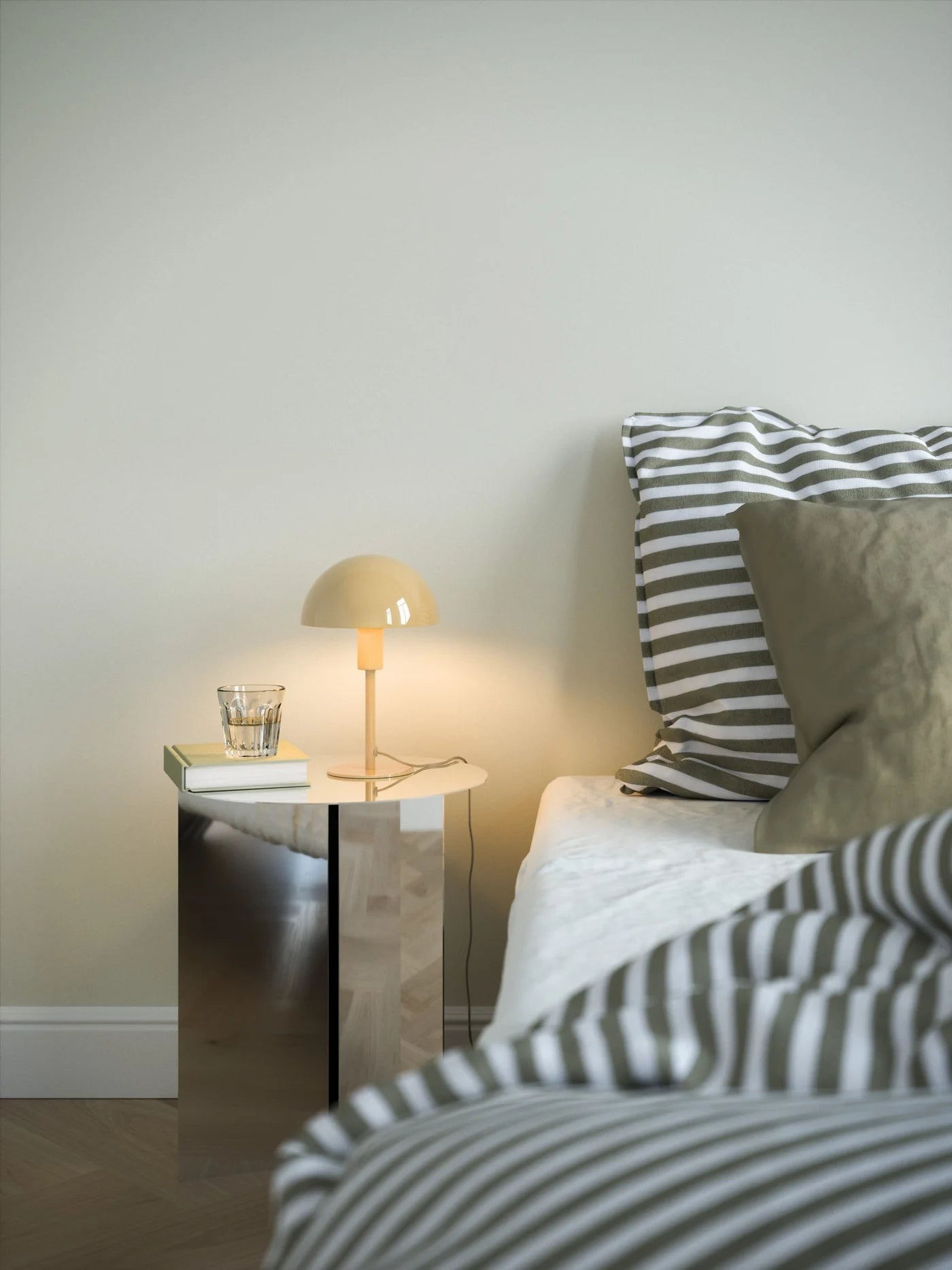 Ellen Mini Table lamp / Φωτιστικό - sofa-bed-futon 