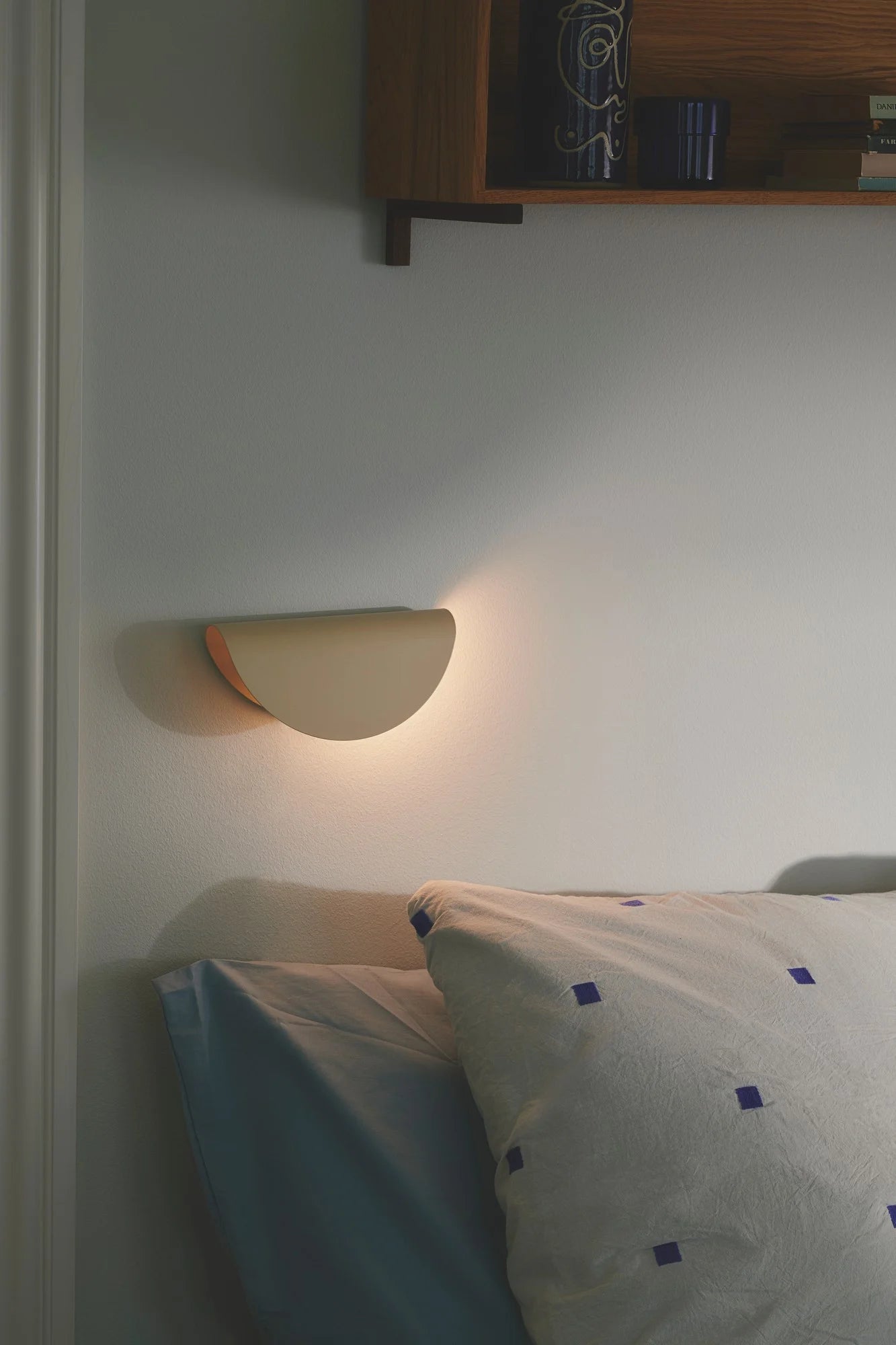 Nordlux Model 2110 Wall light / Φωτιστικό τοίχου - sofa-bed-futon 